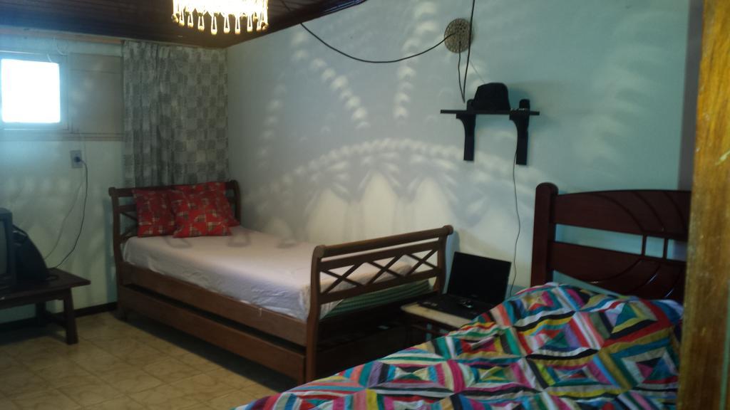 Apartamento Temporada กาโบฟรีโอ ภายนอก รูปภาพ