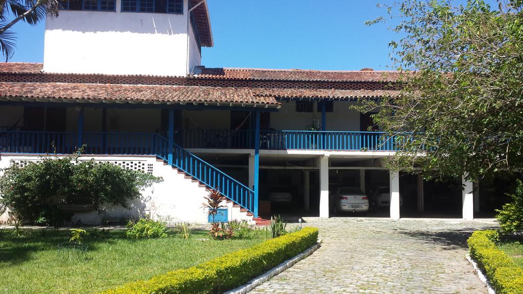 Apartamento Temporada กาโบฟรีโอ ภายนอก รูปภาพ
