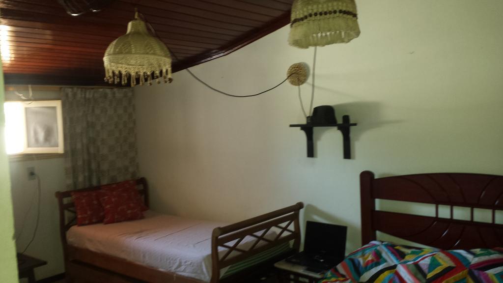 Apartamento Temporada กาโบฟรีโอ ภายนอก รูปภาพ
