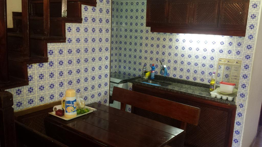 Apartamento Temporada กาโบฟรีโอ ภายนอก รูปภาพ