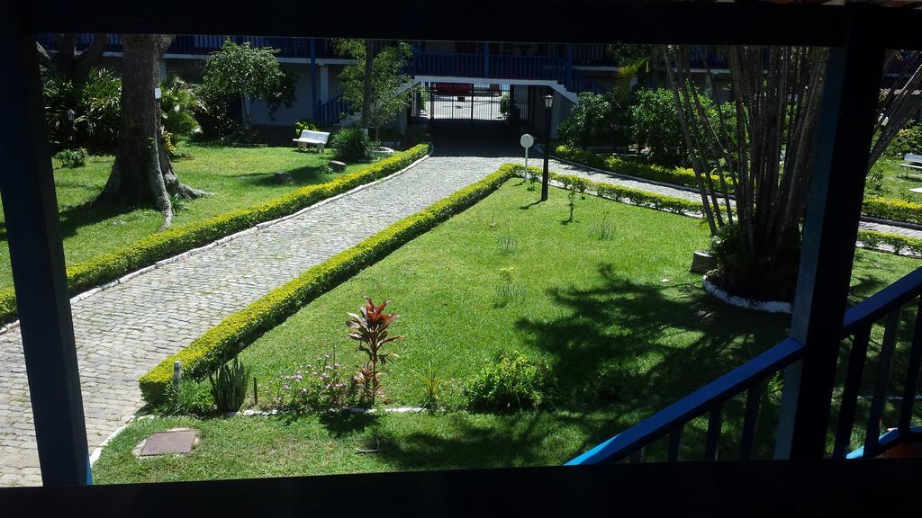 Apartamento Temporada กาโบฟรีโอ ภายนอก รูปภาพ