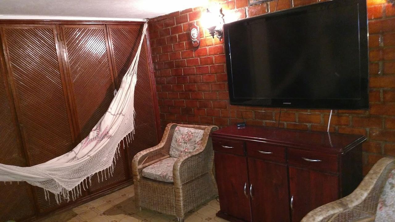 Apartamento Temporada กาโบฟรีโอ ภายนอก รูปภาพ