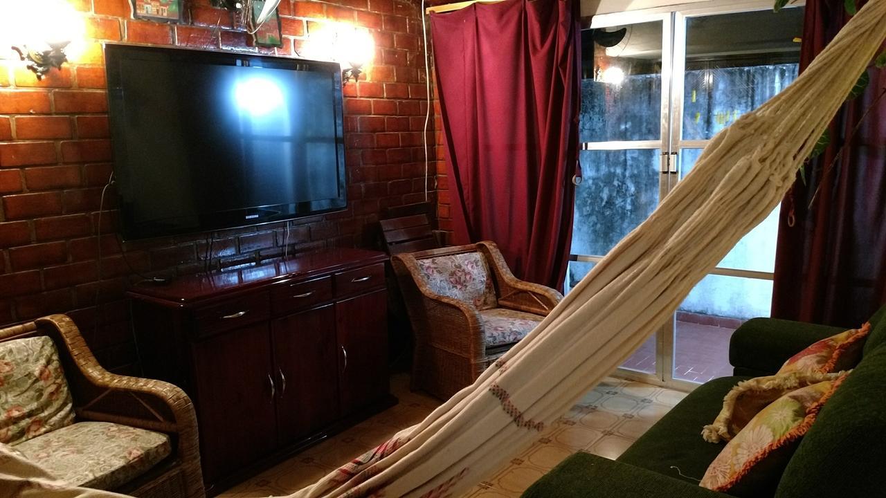 Apartamento Temporada กาโบฟรีโอ ภายนอก รูปภาพ