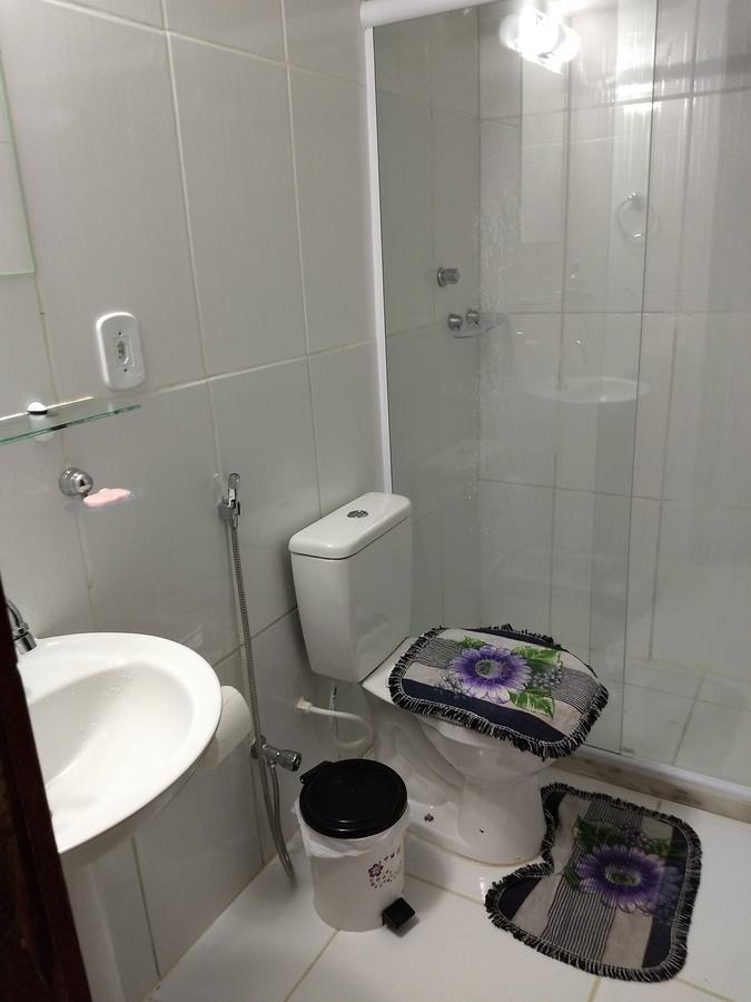 Apartamento Temporada กาโบฟรีโอ ภายนอก รูปภาพ